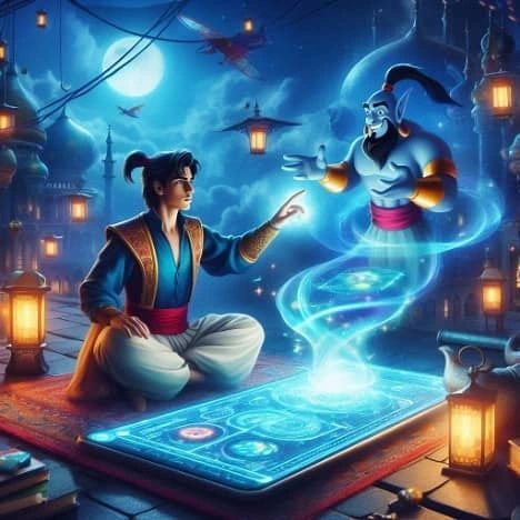 Alasan Taruhan Random Sering Berbuah Jackpot