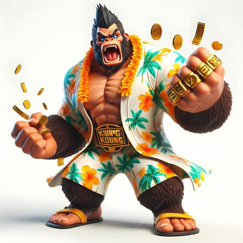 Romance of the Three Kingdoms: Strategi dan Simbol Dinasti