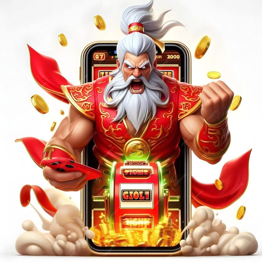 Pigsy: Simbol Babi Sakti dengan Freespin Menarik
