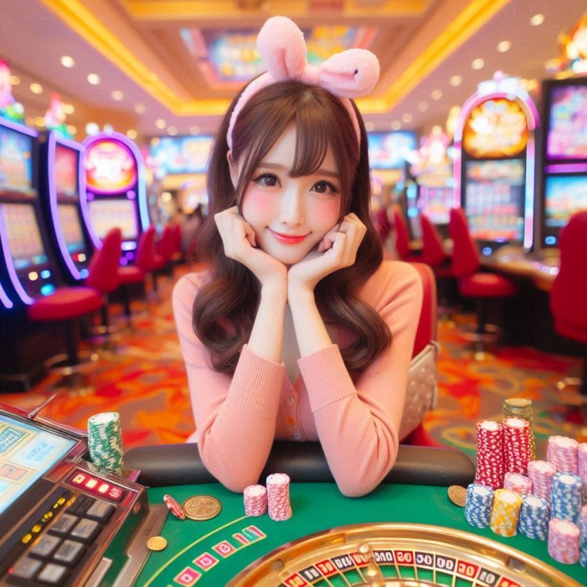 Poker Omaha dengan Kombinasi Kompleks