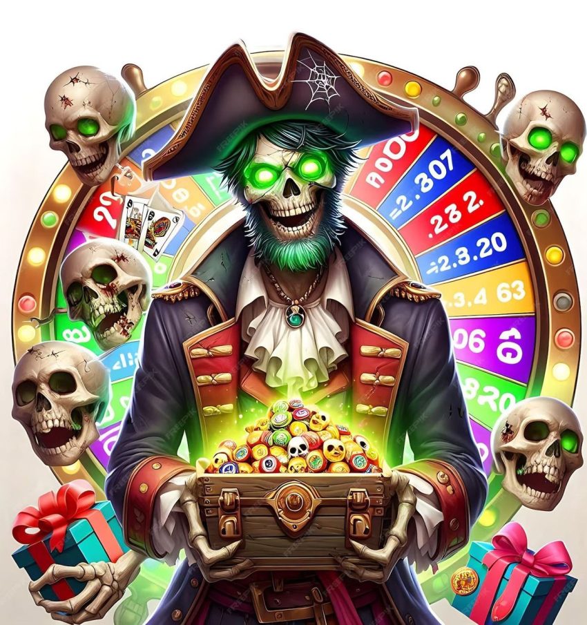 Roulette Bola Emas yang Penuh Kejutan
