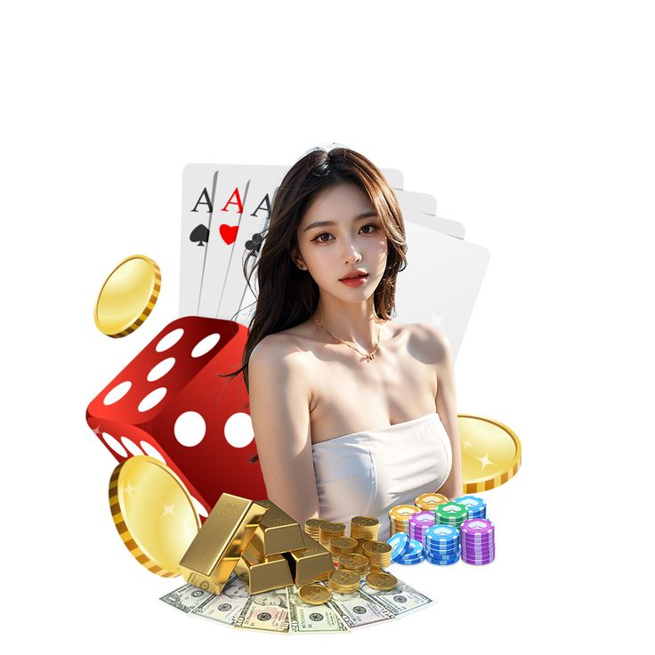Casino Virtual Reality dengan Interaksi Nyata