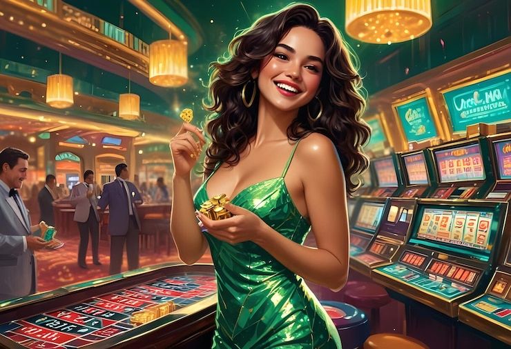 Togel Harian dengan Pola Spiral Unik