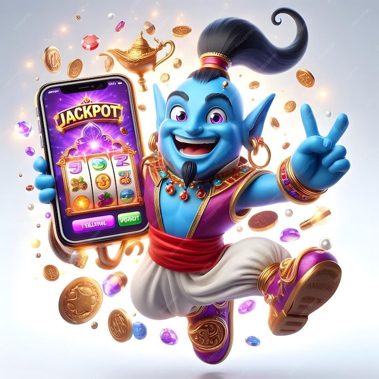 Sensasi Free Spin Berulang yang Tak Terduga