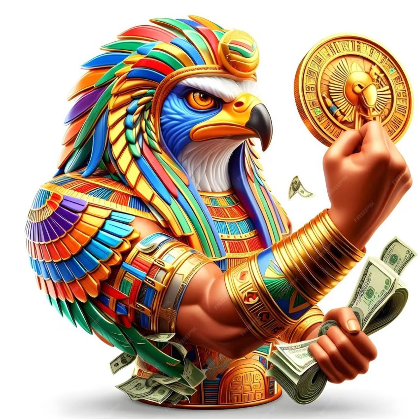 Slot Bertema Dunia Es dengan Kristal Ajaib