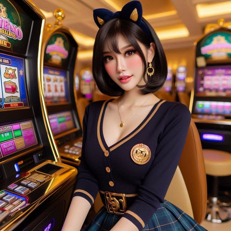Slot Bertema Mitologi Yunani dengan Petir Zeus