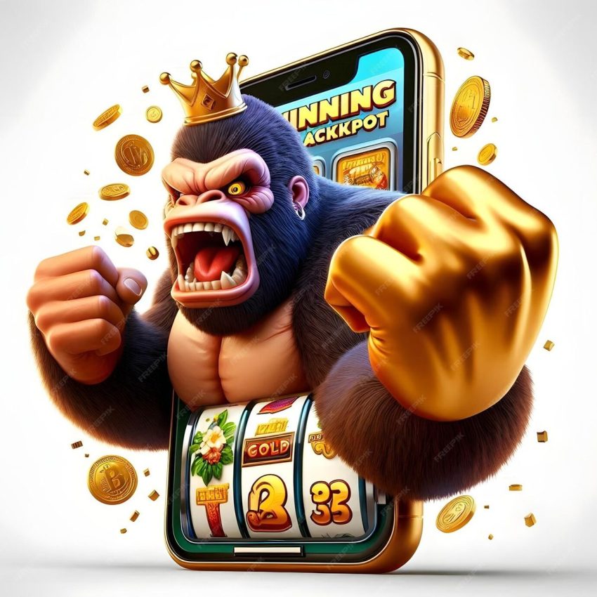 Pola Kombinasi Bet Kecil Menjadi Maxwin