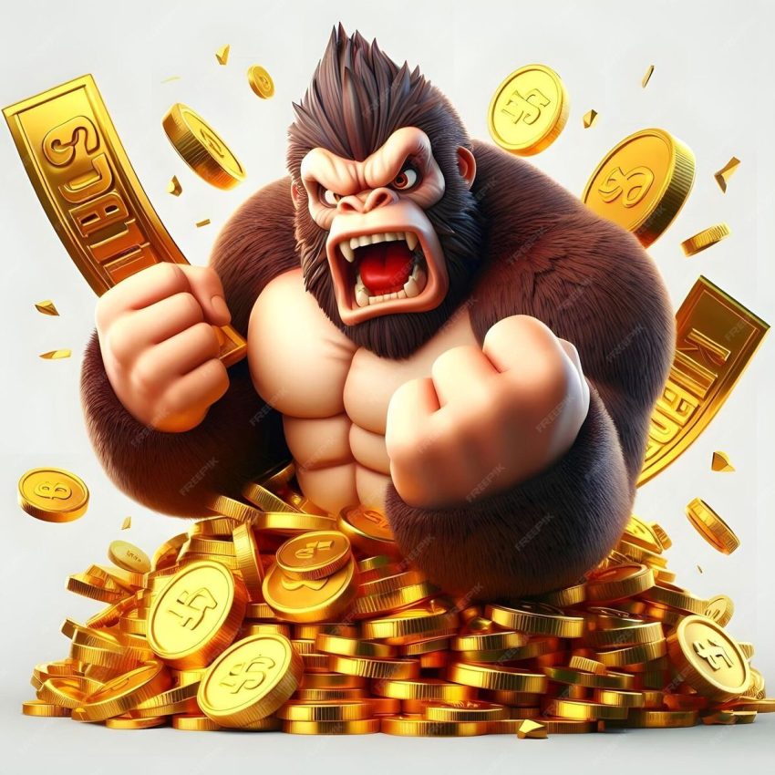 Slot Bertema Pulau Tropis dengan Pantai Indah