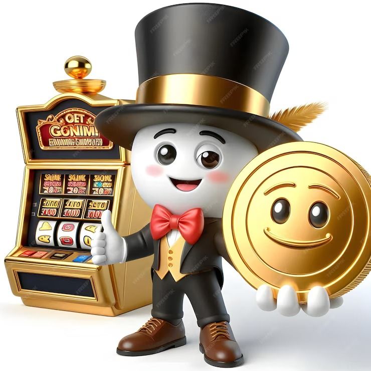 Sensasi Jackpot Progresif yang Terus Bertambah
