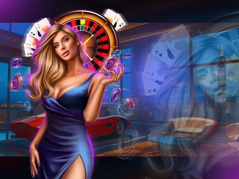 Bonus Spin Ulang yang Mengguncang Layar Slot