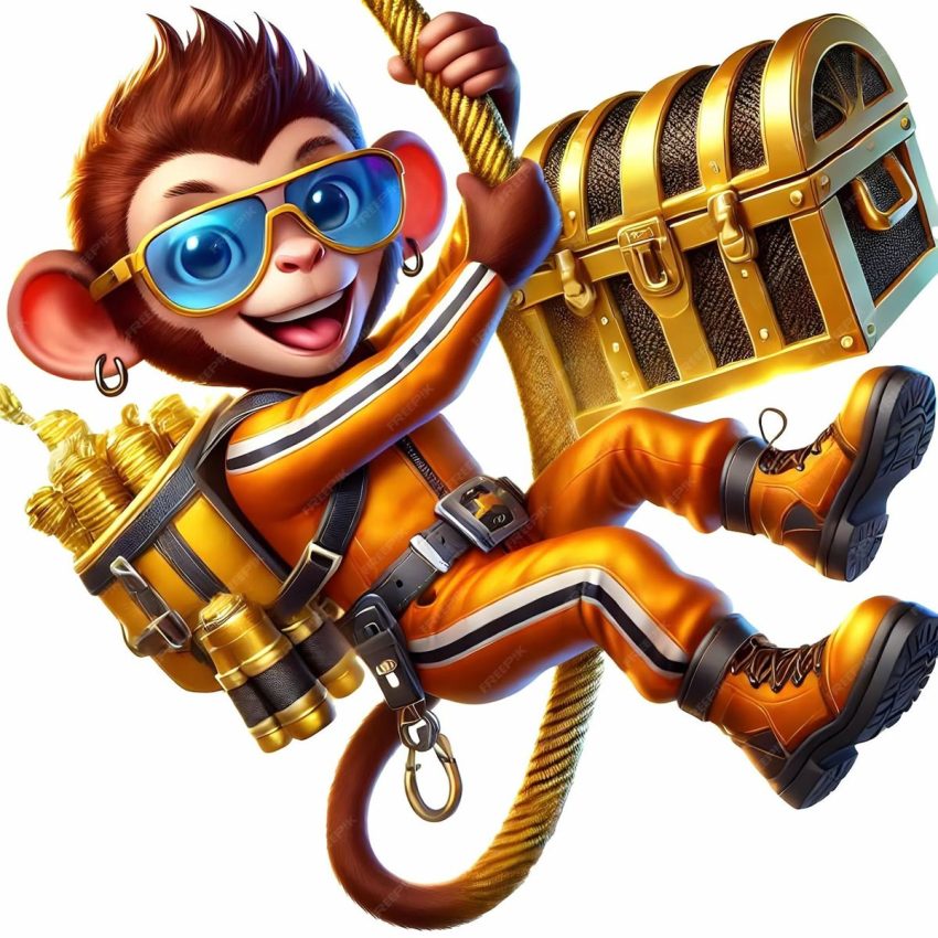 Fitur Guild dalam Game Interactive Online