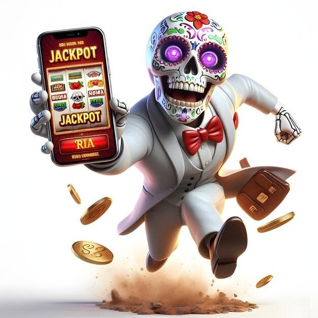 Simulasi Kehidupan Modern dalam Game Interactive