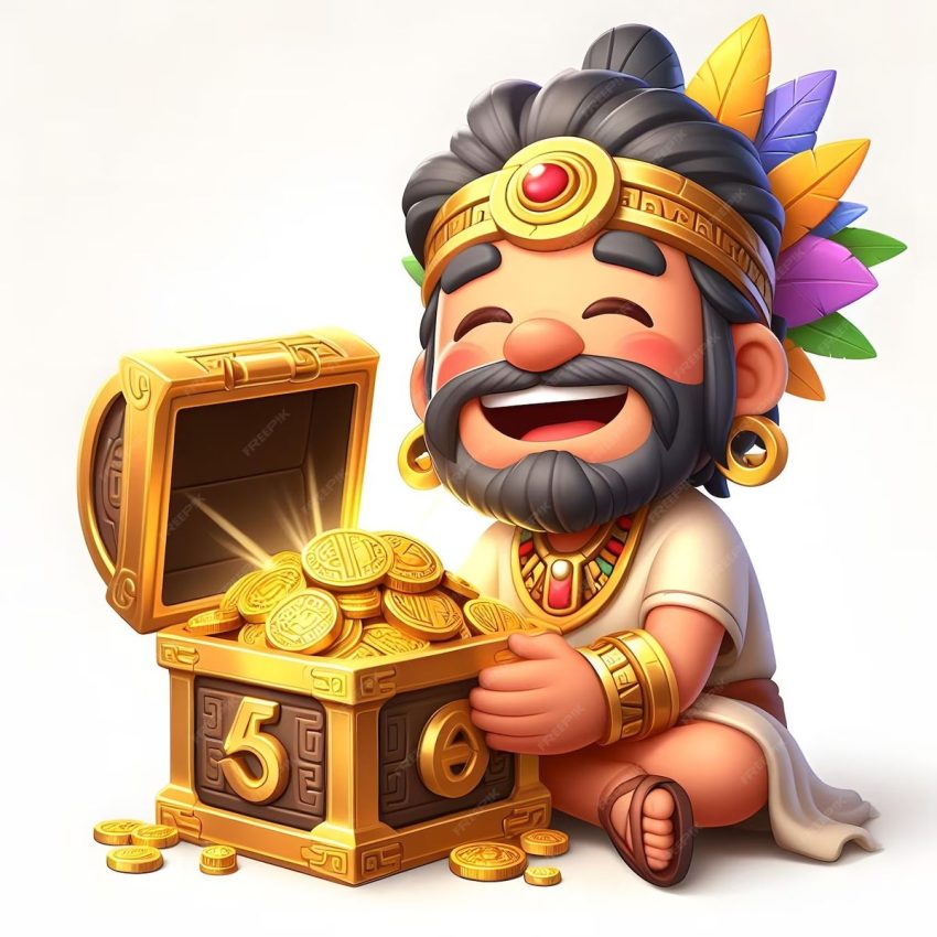 Game Interactive Petualangan Detektif